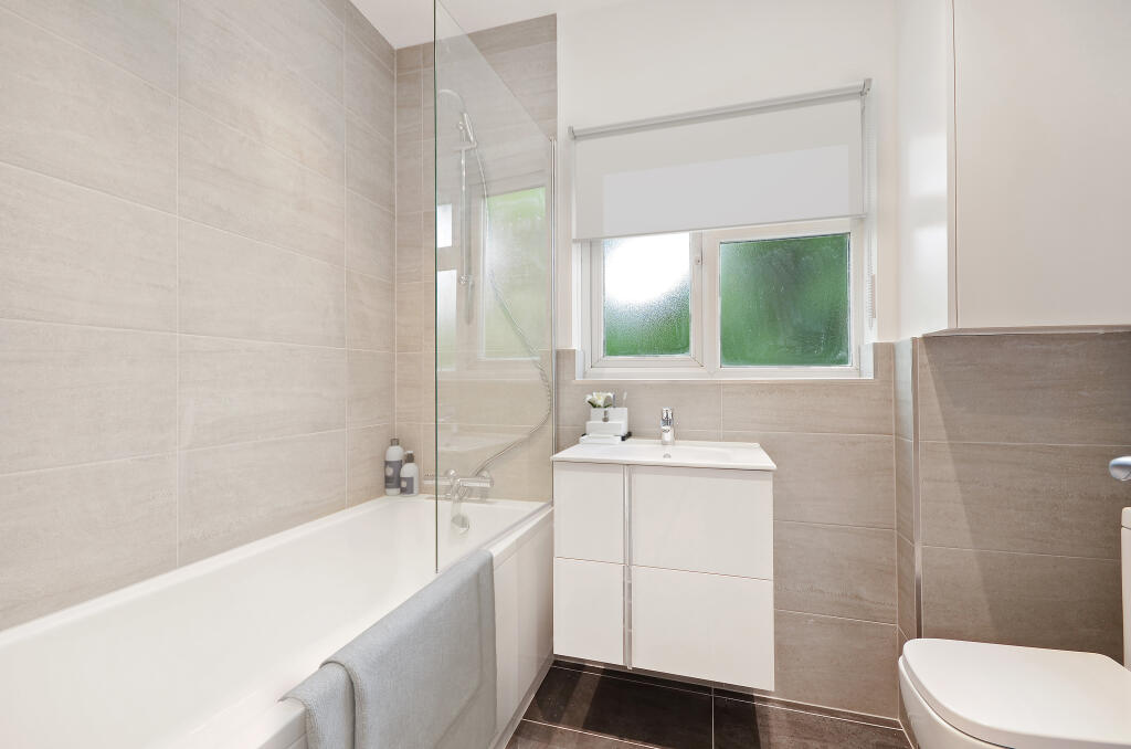 Apartment in London, West Dulwich, Tulse Hill - More