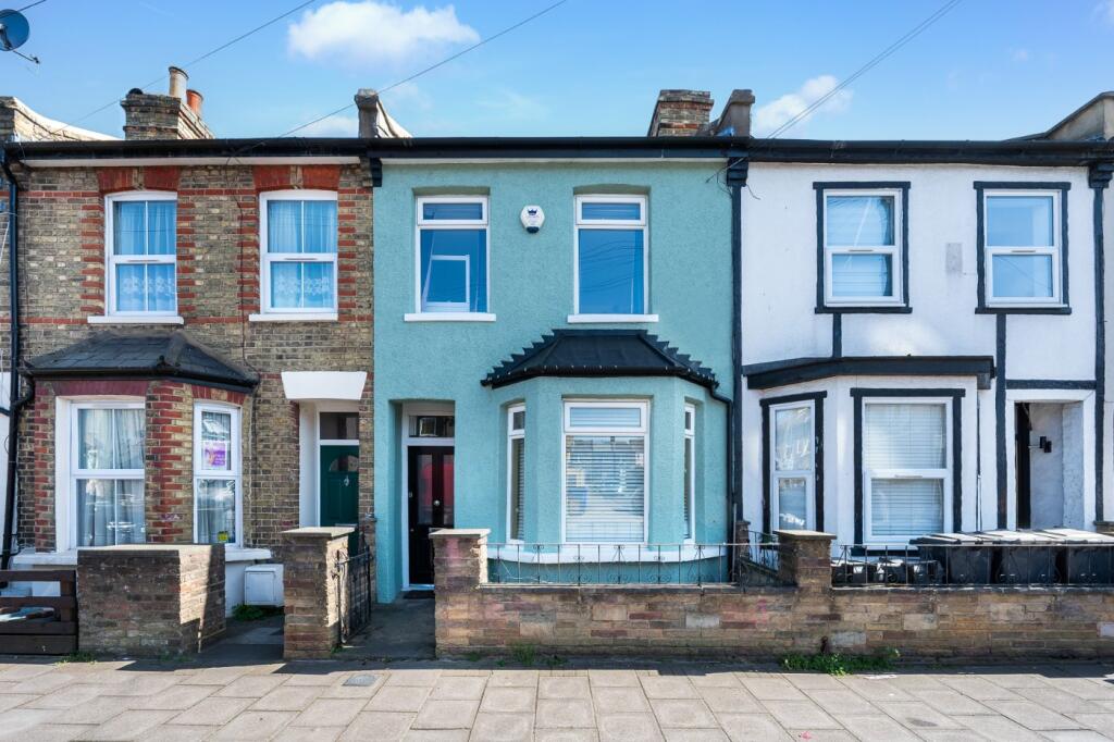 Main image of property: Churchfields Road, Beckenham, BR3