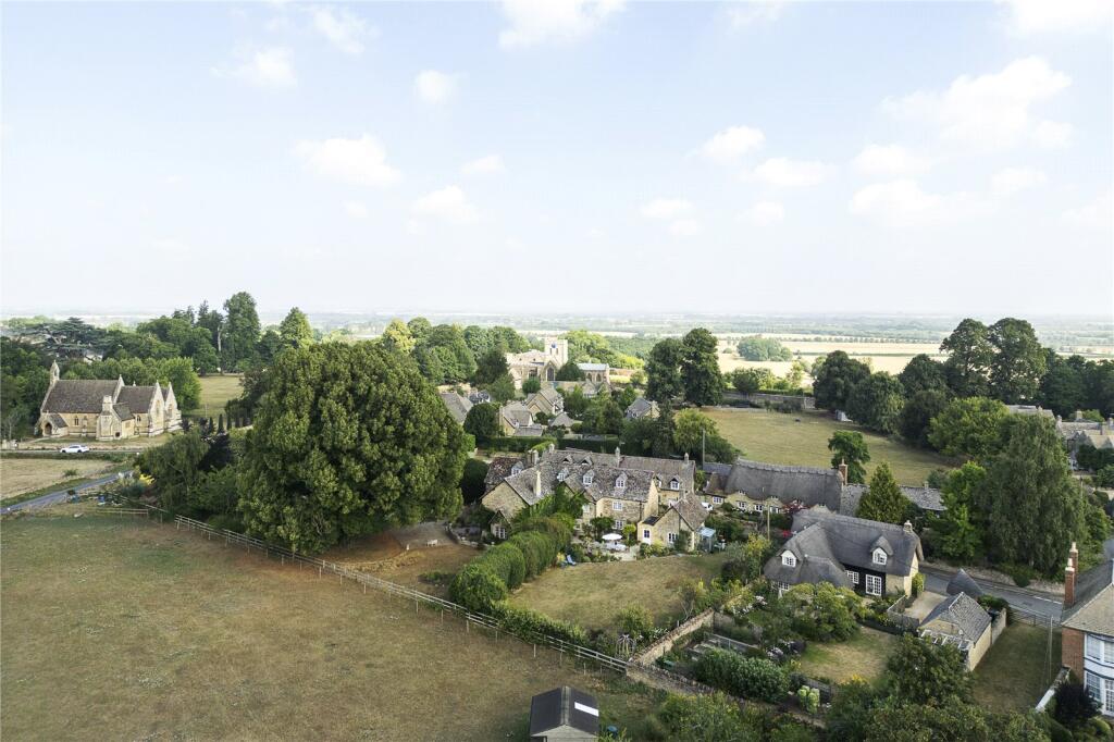 Main image of property: Buckland, Faringdon, SN7