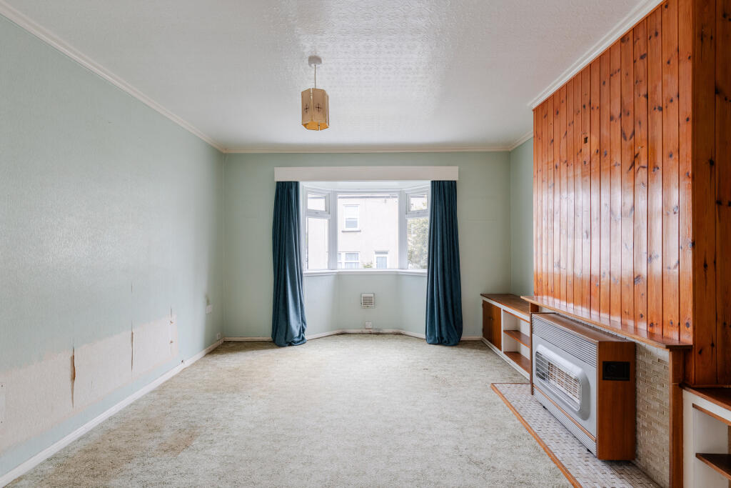 Pembroke Road, Shirehampton, Bristol - View 3