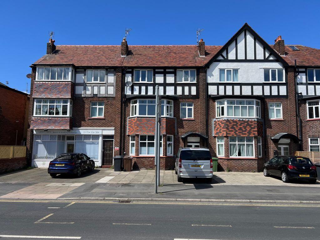 Main image of property: Queens Road , Southport