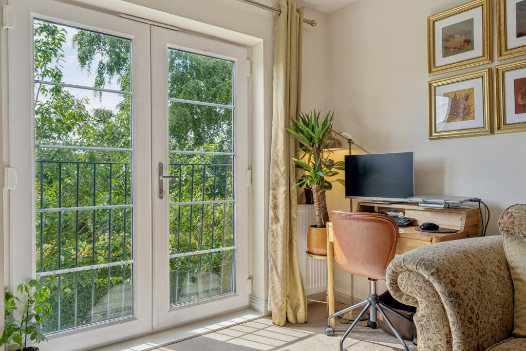 Apartment in Falkirk, Stirling - View 5