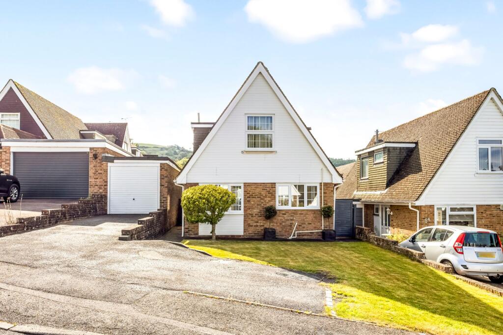 Main image of property: Penlands Vale, Steyning, BN44