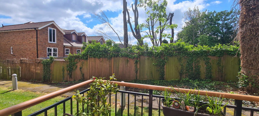 Main image of property: Goodwin Court, EN4