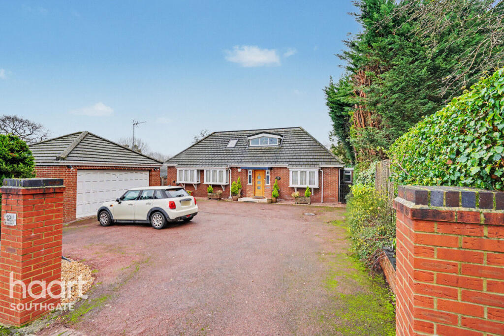 Main image of property: Jennings Way, Barnet