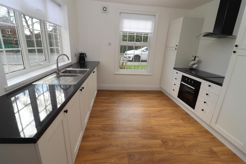 Main image of property: Welton Low Road, Elloughton