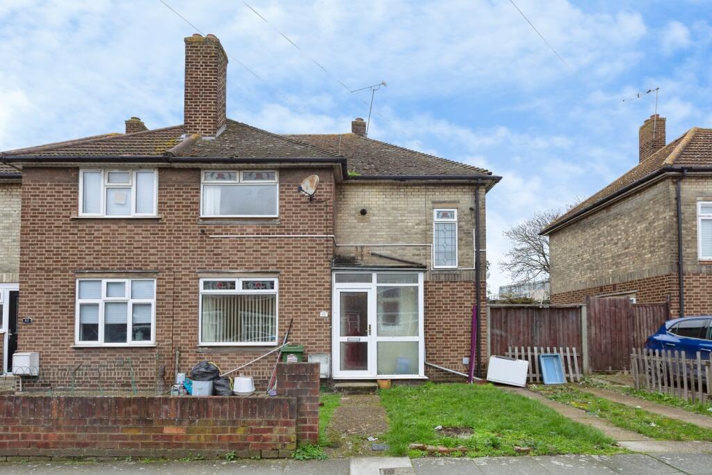 Main image of property: Julia Gardens, BARKING, Essex, IG11