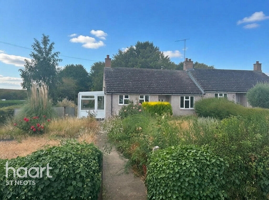 House in Peterborough - View 2