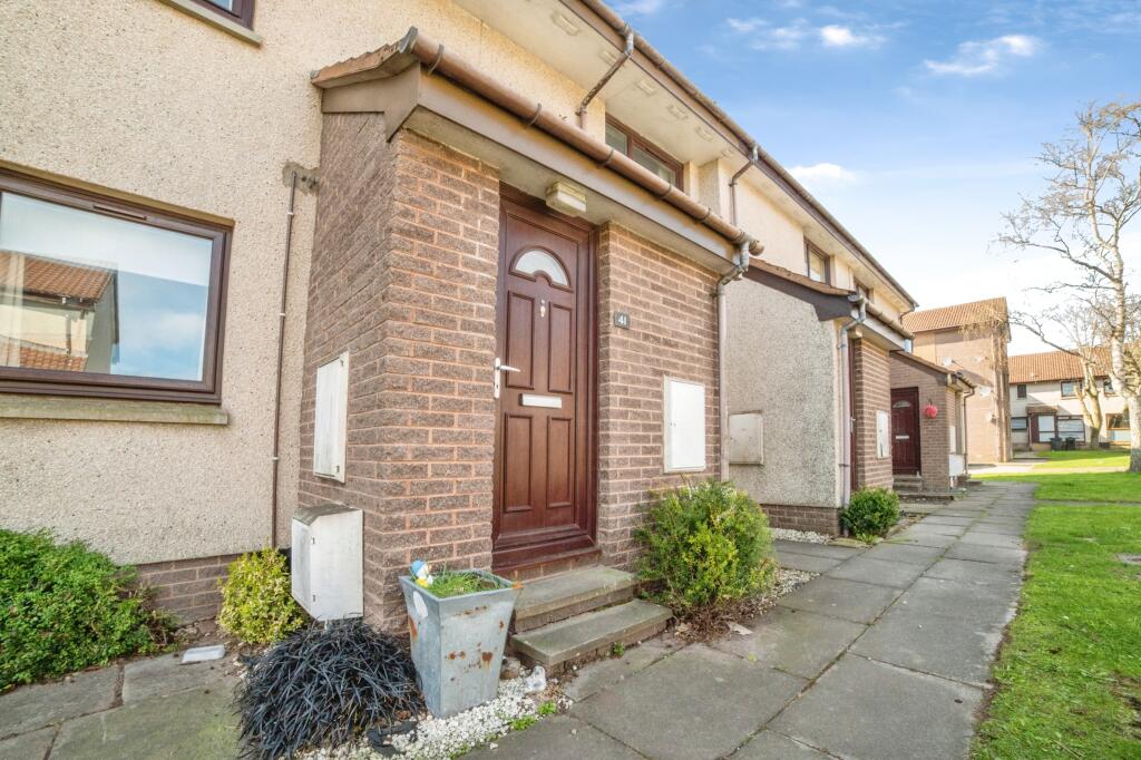 Fairview Crescent, Aberdeen, AB22