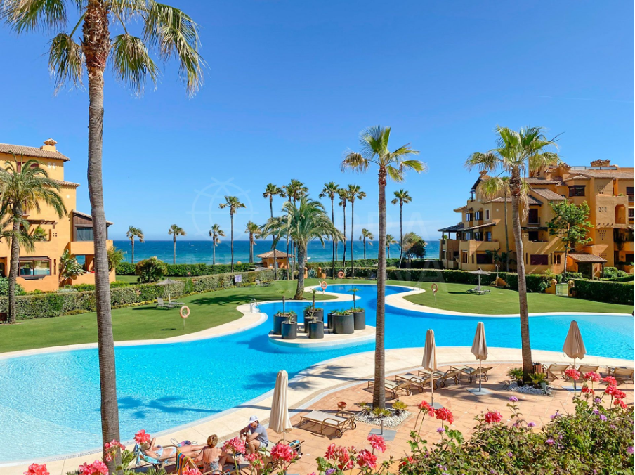 Main image of property: Estepona, Málaga, Andalusia