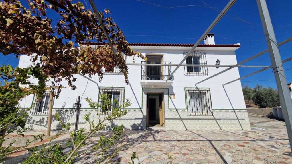 Main image of property: Andalucia, Malaga, Comares