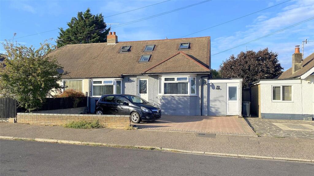 Main image of property: Grover Avenue, Lancing, West Sussex, BN15