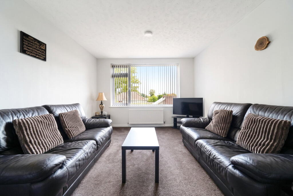 Apartment in Birmingham - View 4