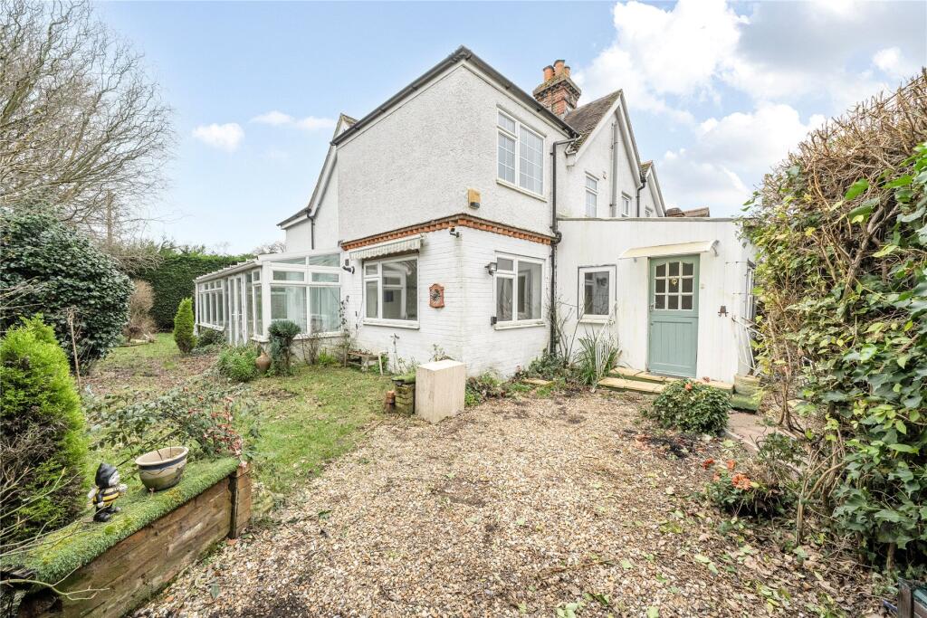 Main image of property: Send Road, Send, Surrey, GU23