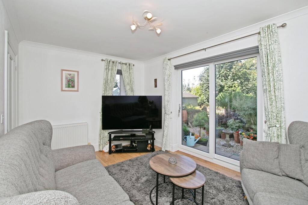 House in Truro - View 3