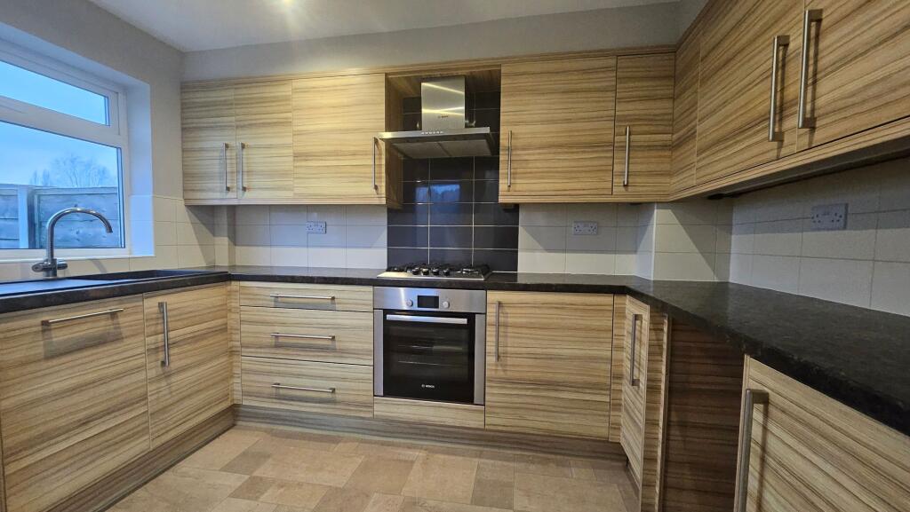 Main image of property: Dawlish Close, Bramhall, SK7