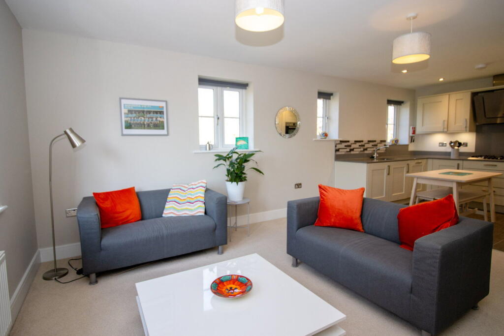 Apartment in Southampton - View 2