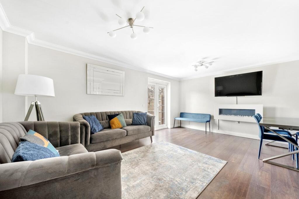 Main image of property: Highbury Square, London