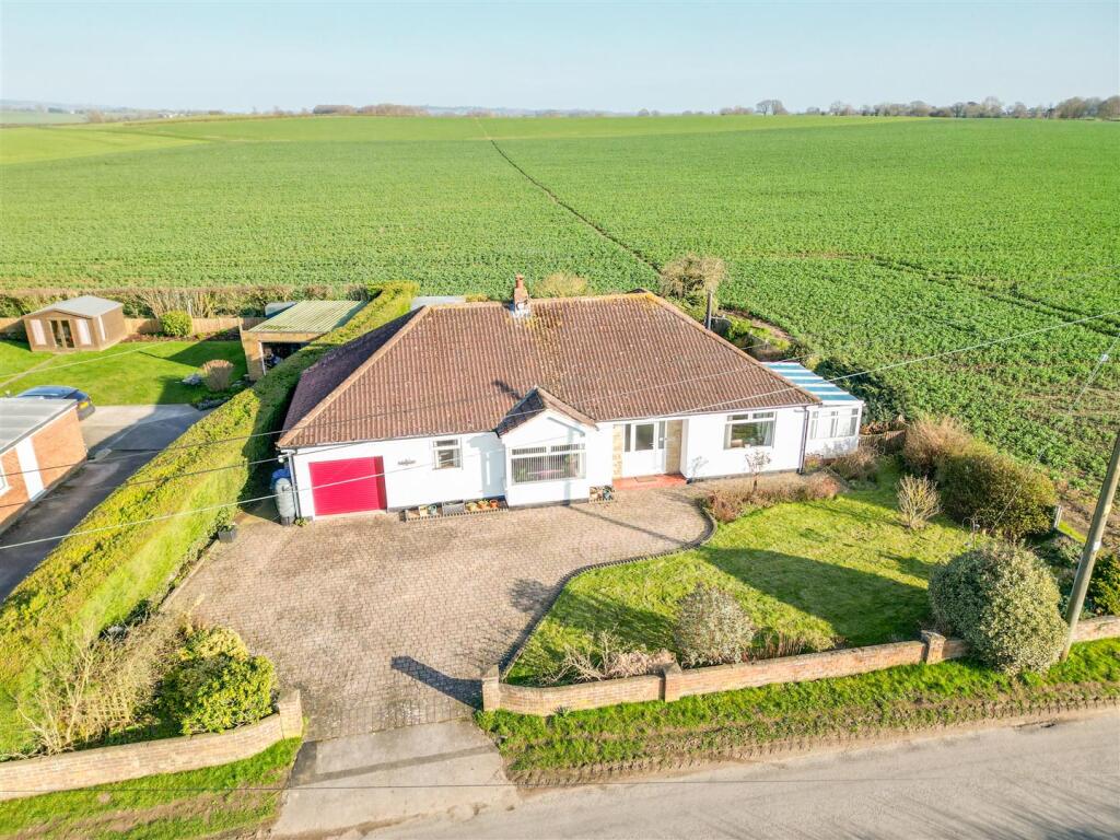 Main image of property: Main Street, Sessay