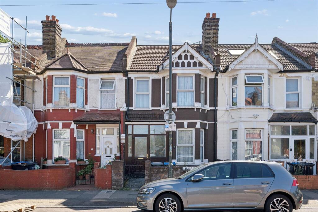 Main image of property: Links Road, London