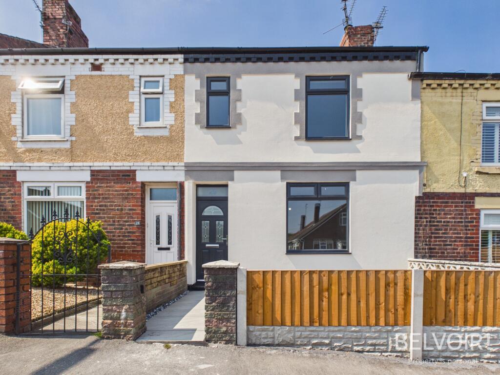 Main image of property: Halsnead Avenue, Whiston, L35