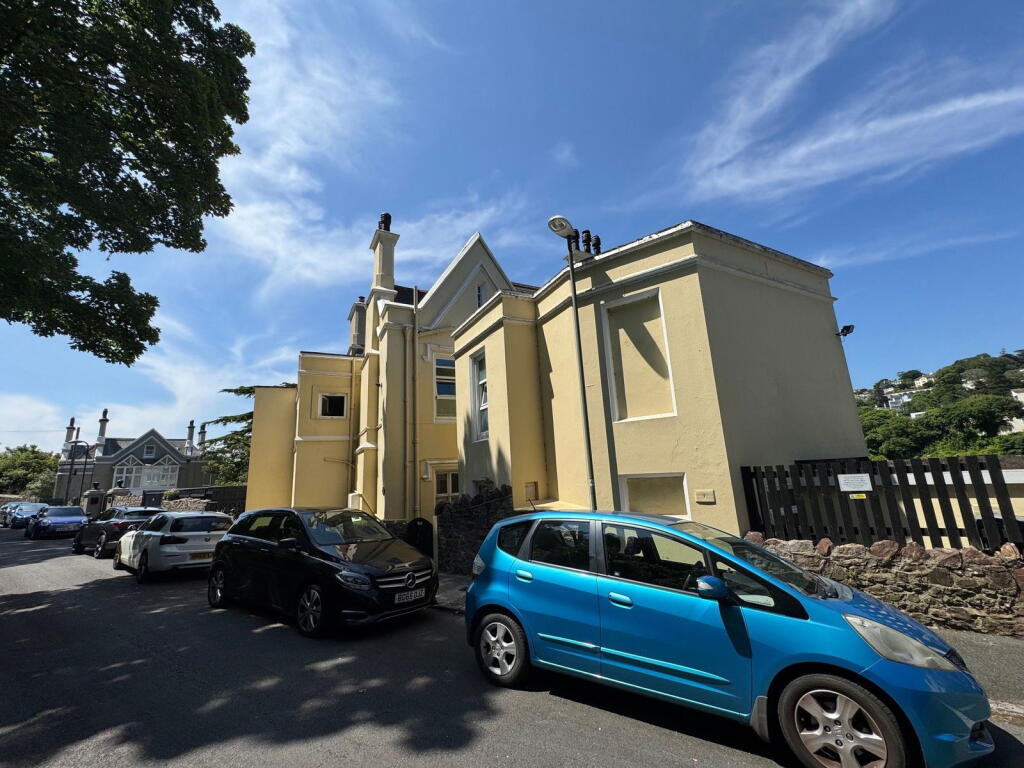 Main image of property: 2 Lower Woodfield Road, Wellswood , Torquay, Devon, TQ1 2JY