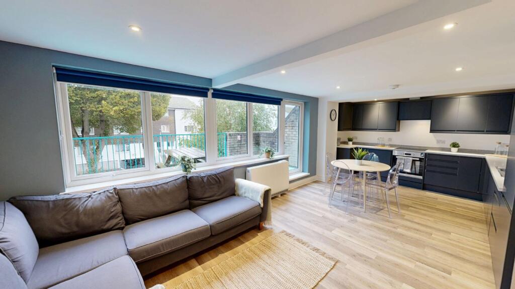 Main image of property: Flat 7, The View, New Street TR11 3LQ