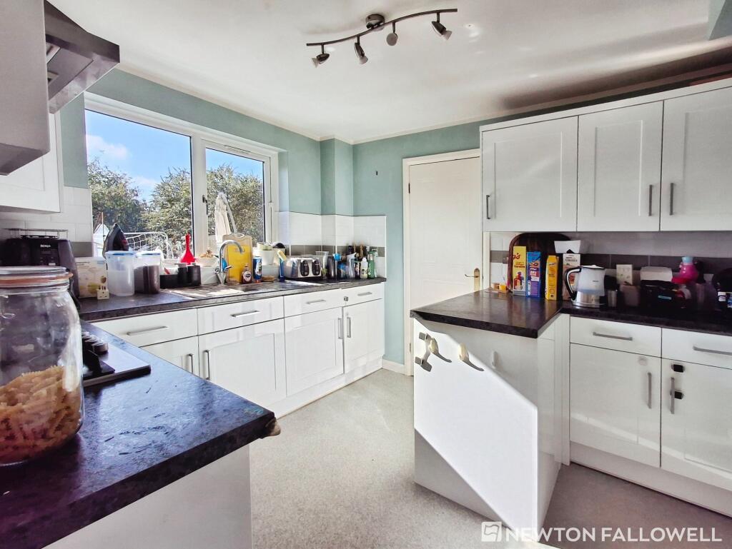 House in Peterborough - View 5