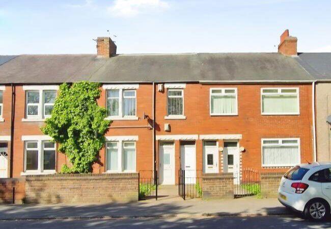 Main image of property: Alexandra Road, Ashington, Northumberland, NE63 9HG