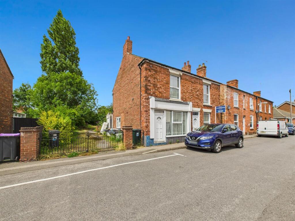 Main image of property: Charles Street, Louth