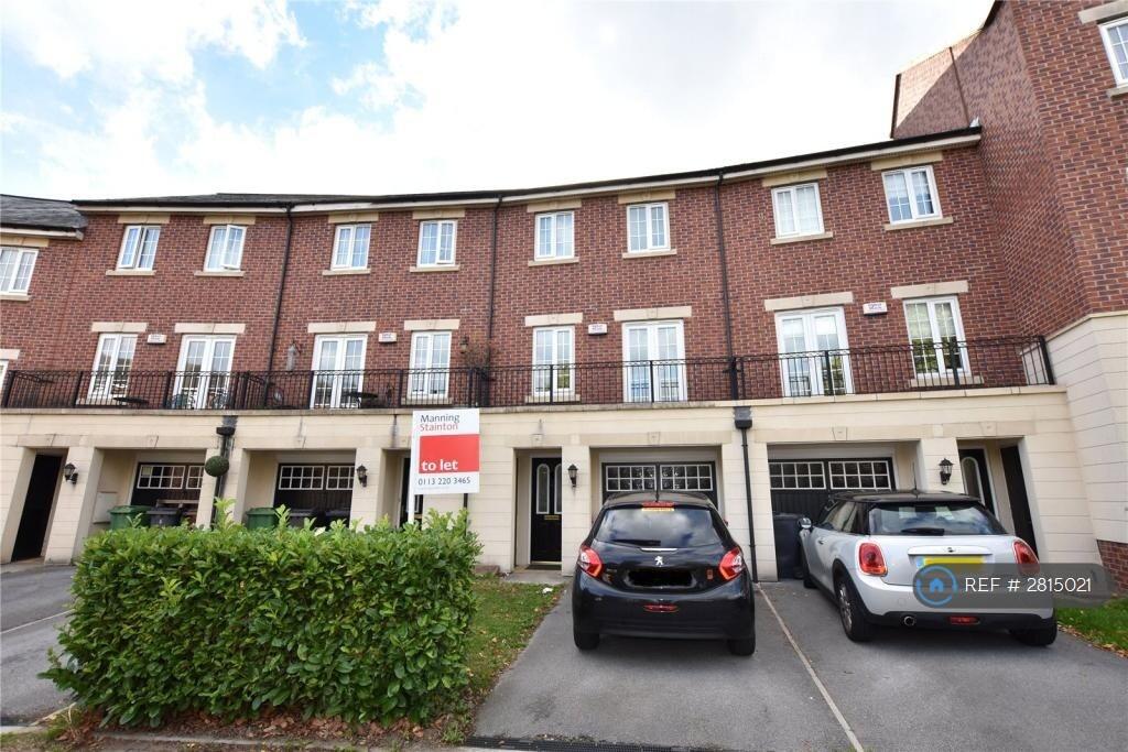 Main image of property: Salamanca Crescent, Leeds, LS10
