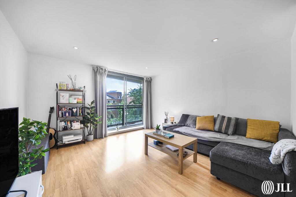 Main image of property: Galaxy Building, Isle of Dogs, E14