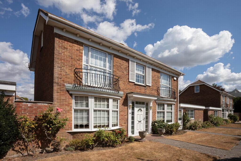 Main image of property: Cobay Close, Hythe, CT21