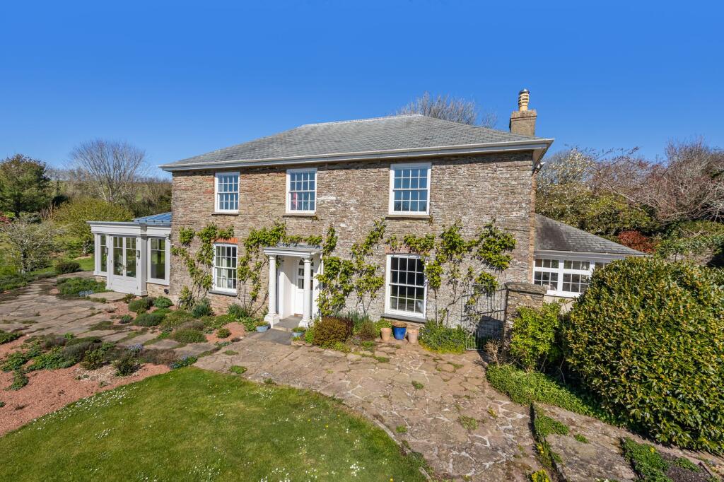 Main image of property: Sherford, Kingsbridge