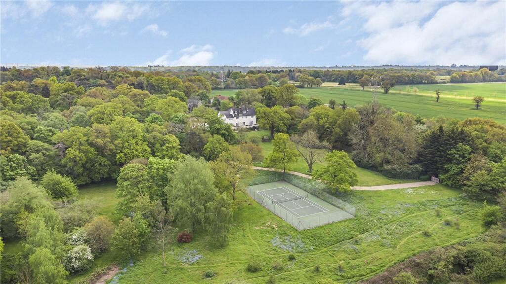 Additional image 5 of Grubbs Lane, Brookmans Park, Hertfordshire, AL9