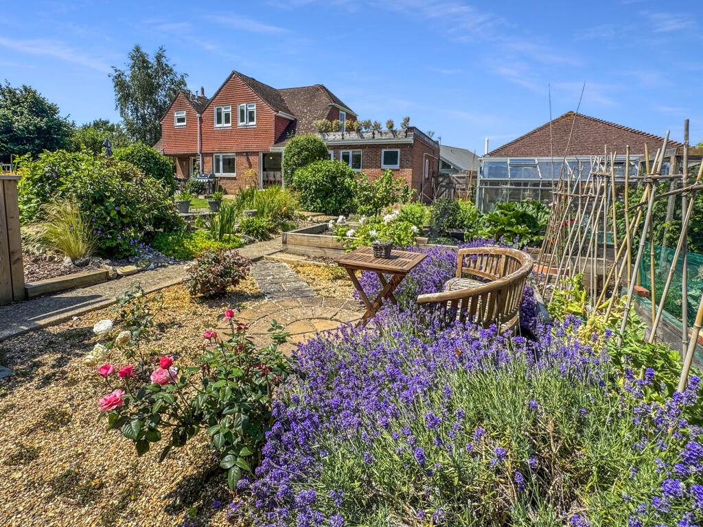 House in Ryde, Wootton Bridge - View 2