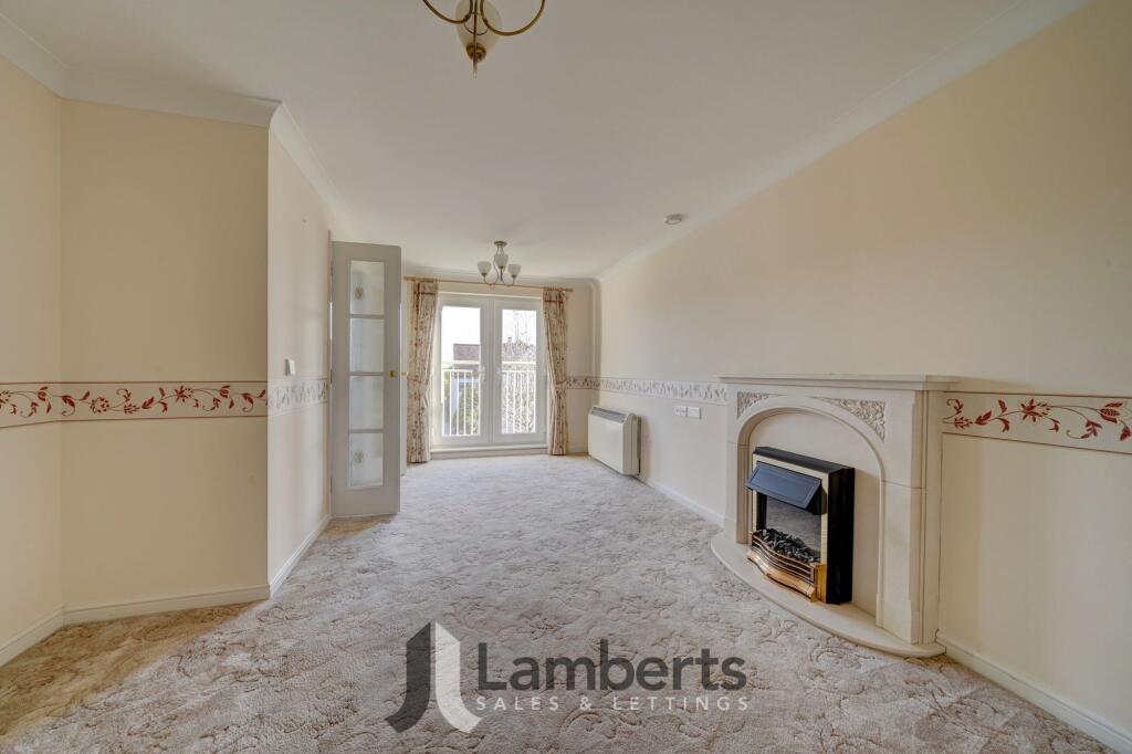 Additional image 2 of New Road, Studley, B80