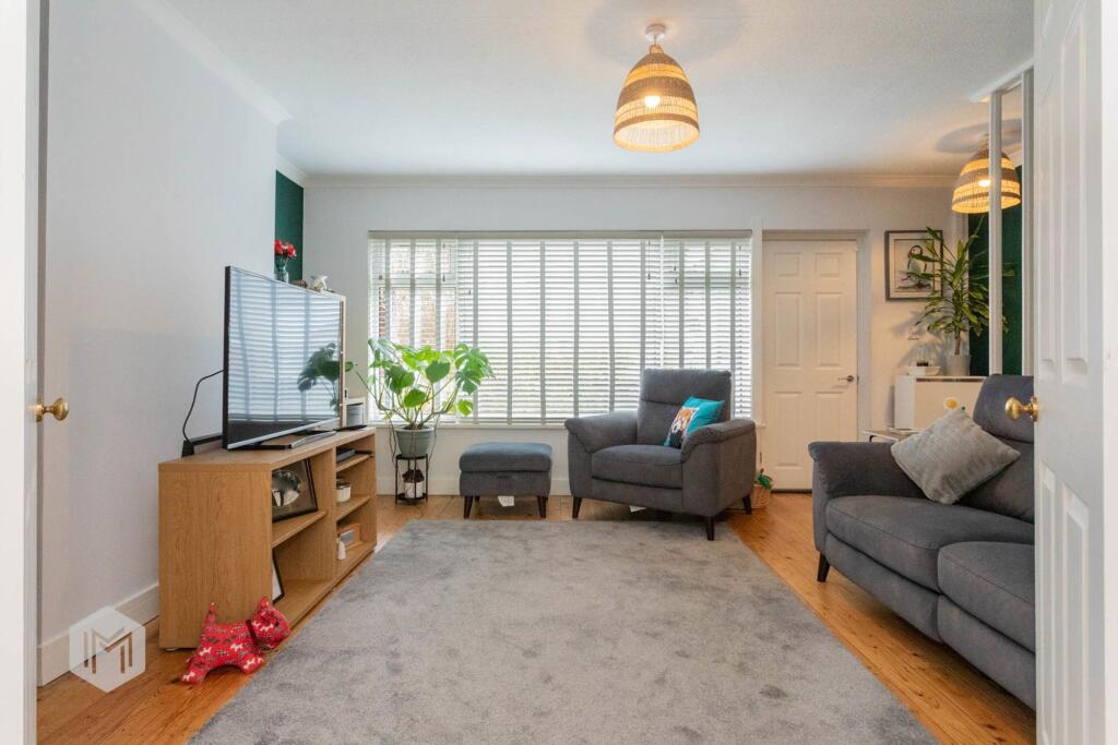 Meadow Walk, Tyldesley, M29 photo 4