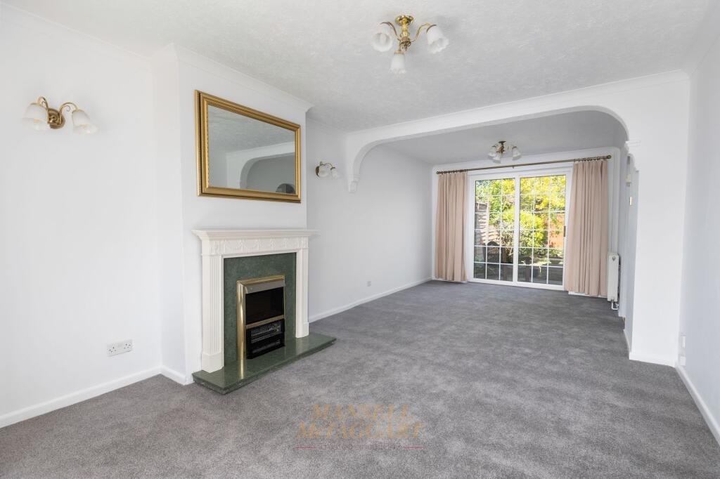 House in Crawley, West Sussex - View 4
