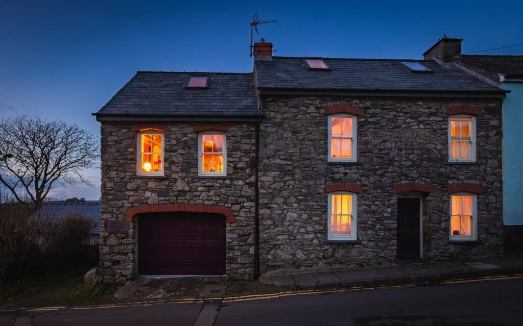 Main image of property: Catherine Street, St Davids, SA62