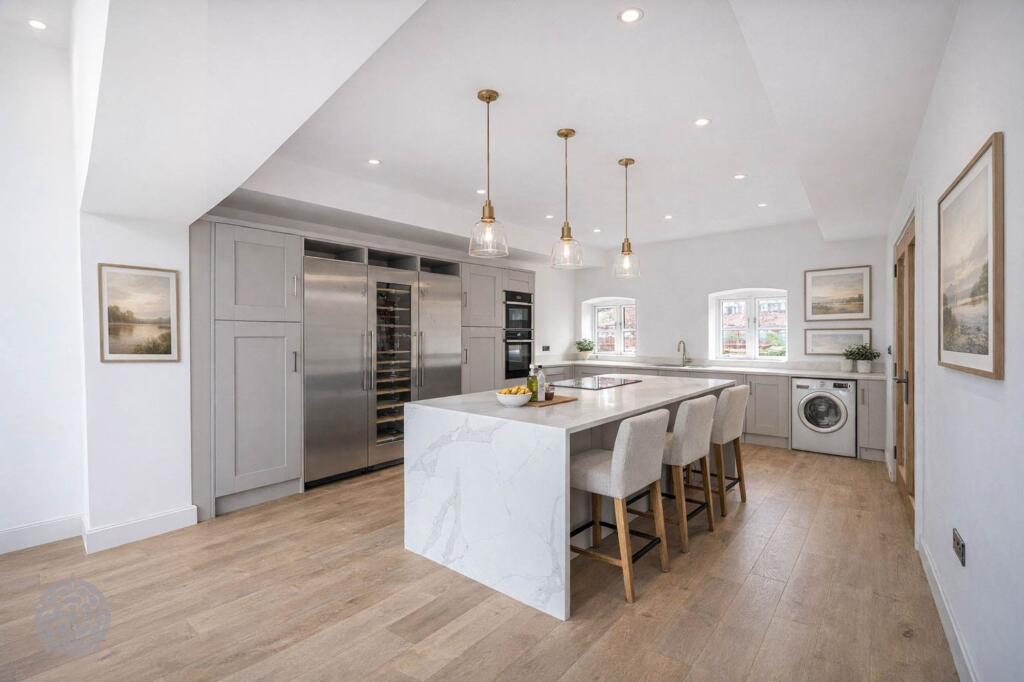 Meadow Lane, Huntington, CH3, Huntington