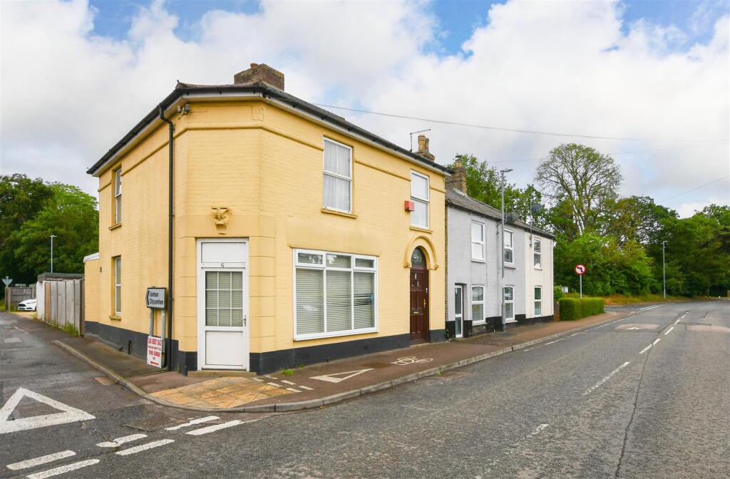 Main image of property: Market Street, Fordham