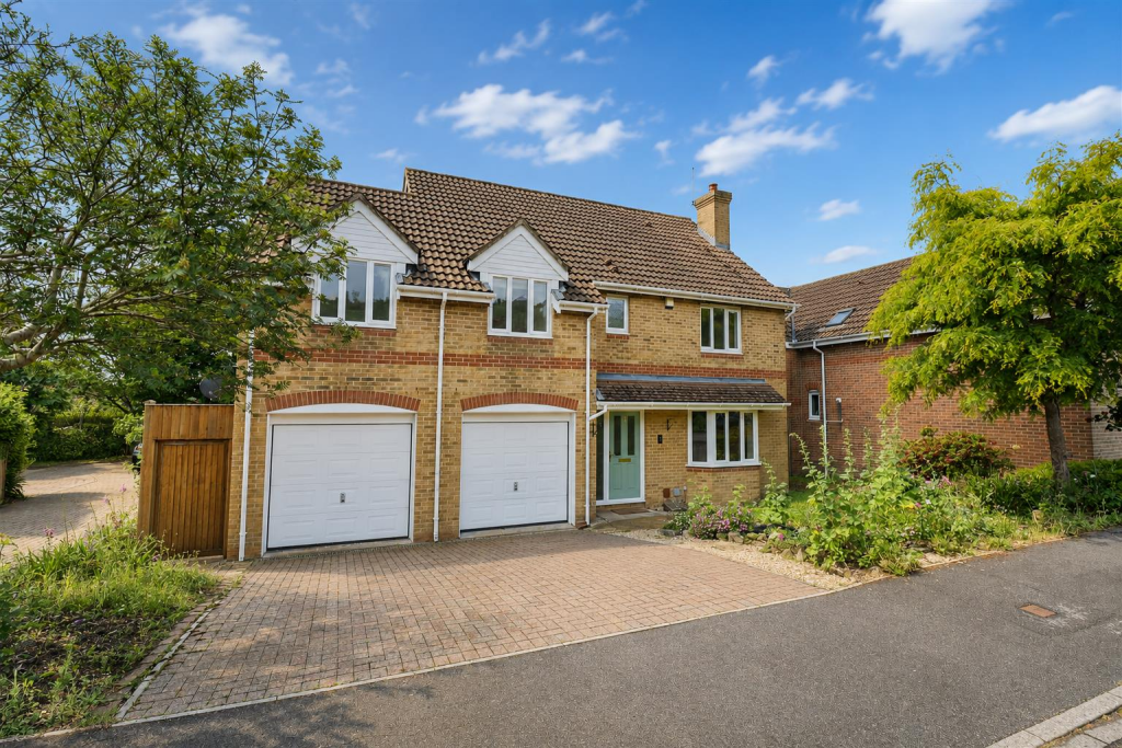 Main image of property: Kintyre Road, Portsmouth