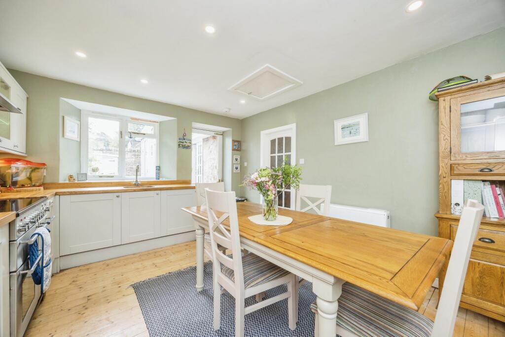House in East Saltoun, East Lothian - More