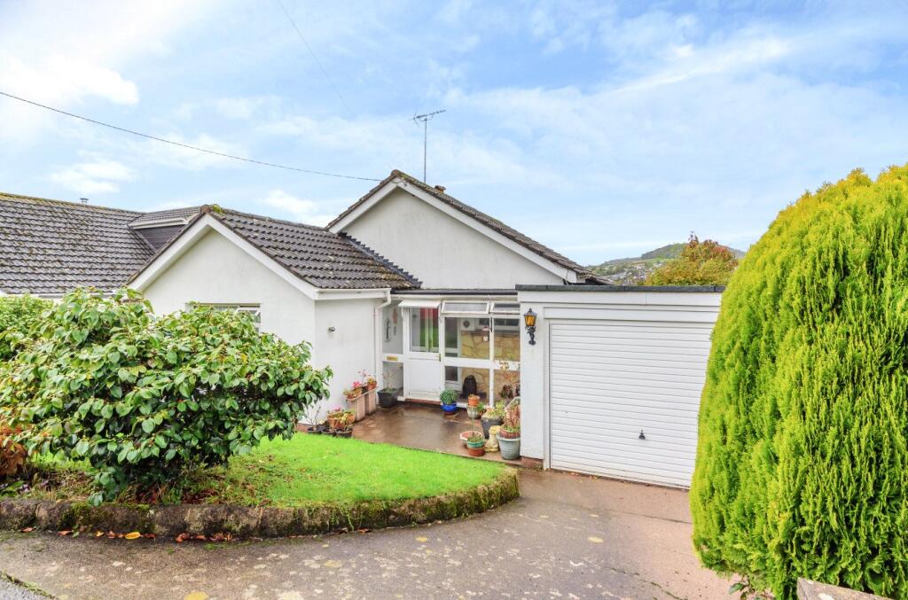 Main image of property: Higher Fortescue, Sidmouth, Devon