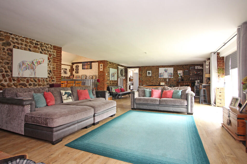 Sandy Lane, Southrepps photo 2