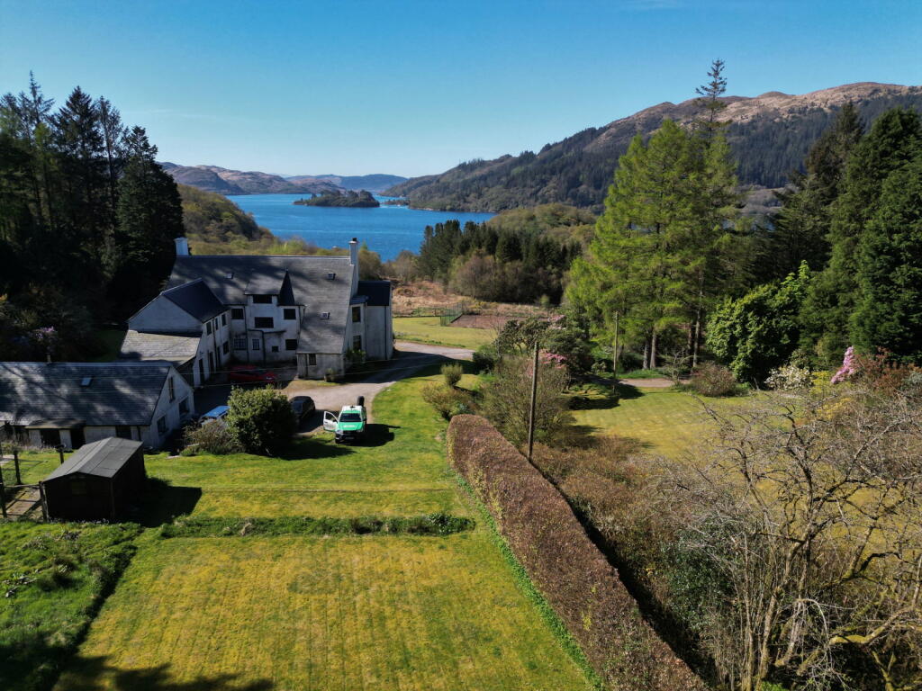 Colintraive,PA22 3AH - View 5