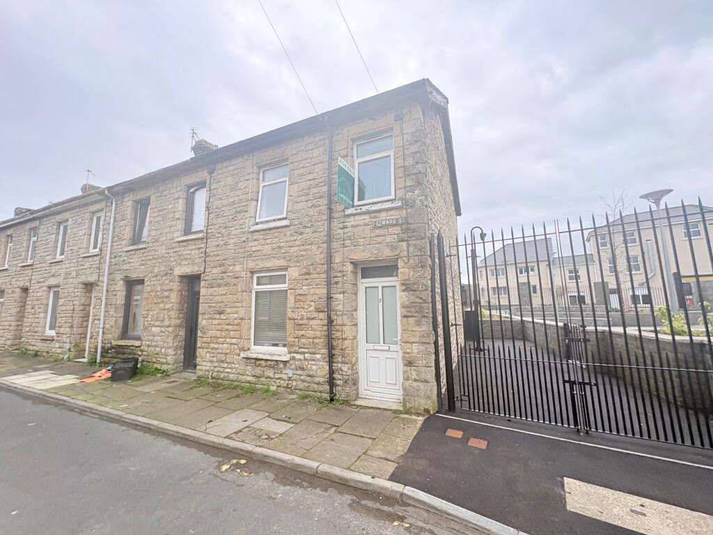 Main image of property: Edward Street, Bridgend