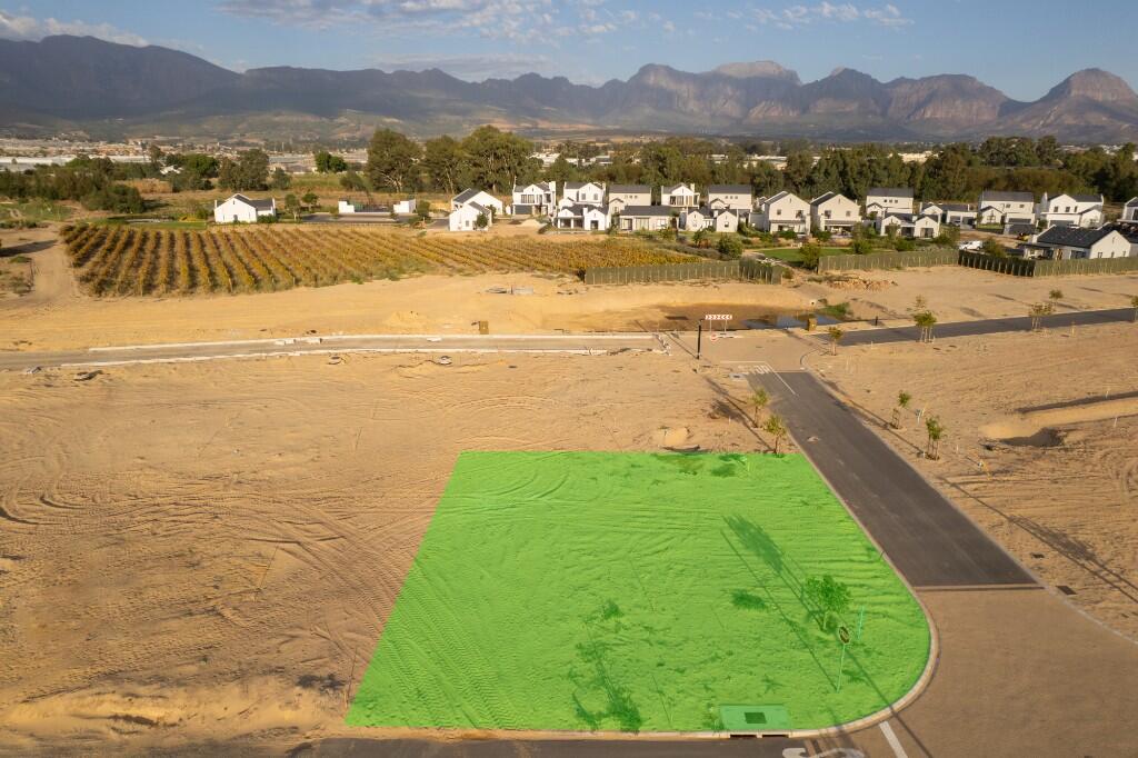 Main image of property: Paarl, Western Cape