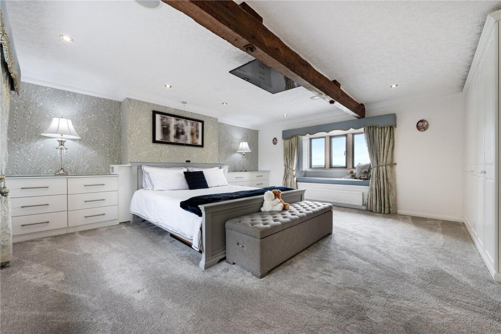 Additional image 14 of Longridge Road, Hurst Green, BB7